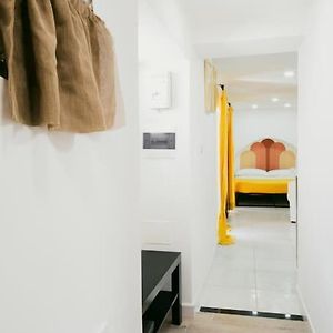 Apartamento de 1 Dormitorio
